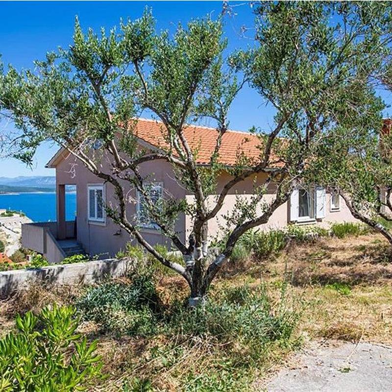 Ferielejlighed - 4 personer -  - Glagoljaska ulica - Krk-Vrbnik - 51516 - Vrbnik