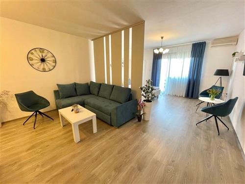 Ferieleilighet - 4 personer -  - Crikvenica/Jadranovo - 51264