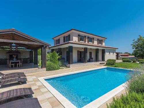 Feriehus - 12 personer -  - Bonasini - Jursici - 52342 - Svetvincenat