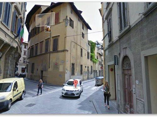 Sommerhus - 7 personer -  - via dell'anguillara - 50125 - Florenz