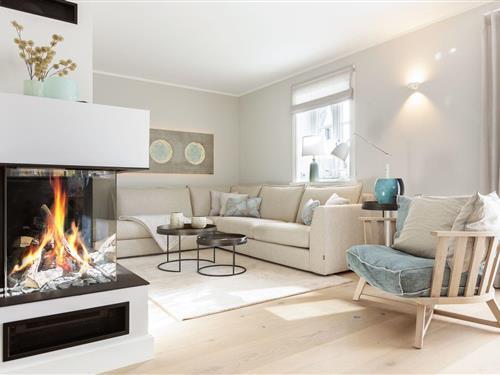 Feriehus - 6 personer -  - Dünenstraße - 25996 - Wenningstedt-Braderup (Sy