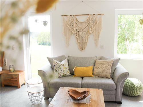 Ferielejlighed - 4 personer -  - In den Leyen - 54568 - Gerolstein / Büscheich