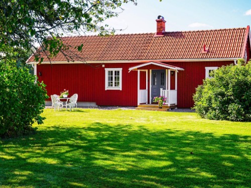  - 3 personer -  - Mulestad Gård - Gamleby - 59494 - Odensvi