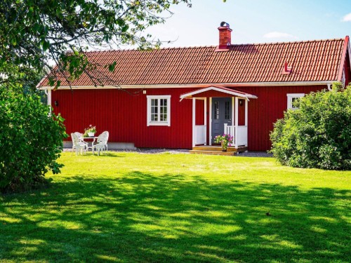  - 3 personer -  - Mulestad Gård - Gamleby - 59494 - Odensvi