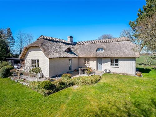 Sommerhus - 6 personer -  - Bredebæk - Gedesby - 4874 - Gedser