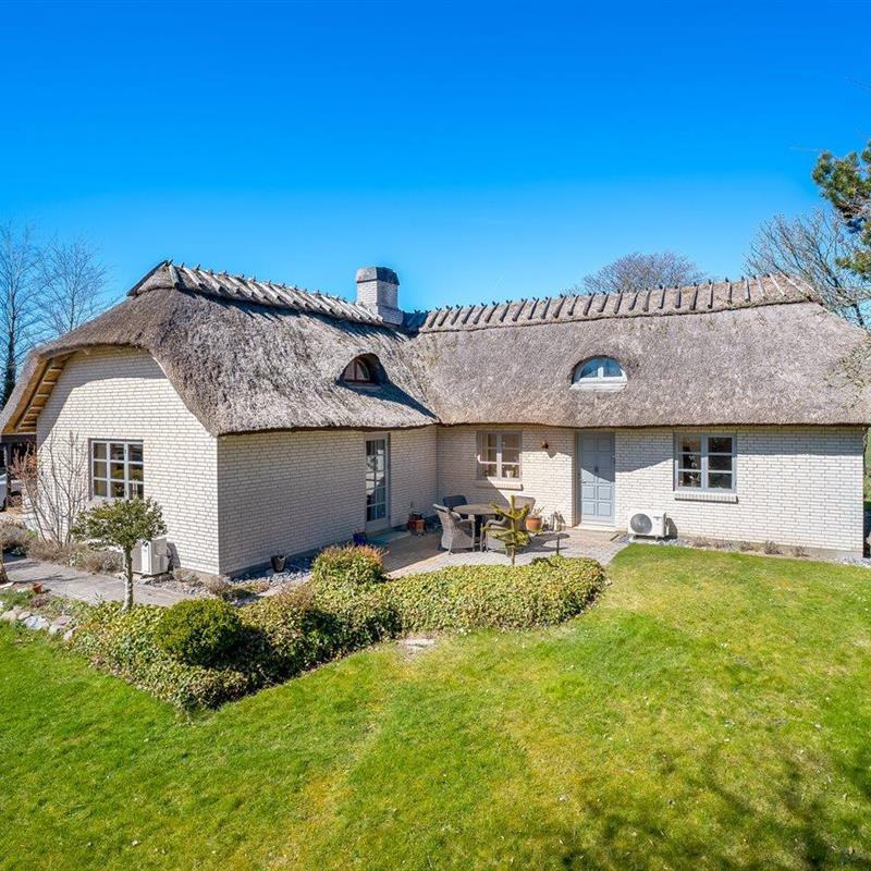 Ferienhaus - 6 Personen -  - Bredebæk - Gedesby - 4874 - Gedser