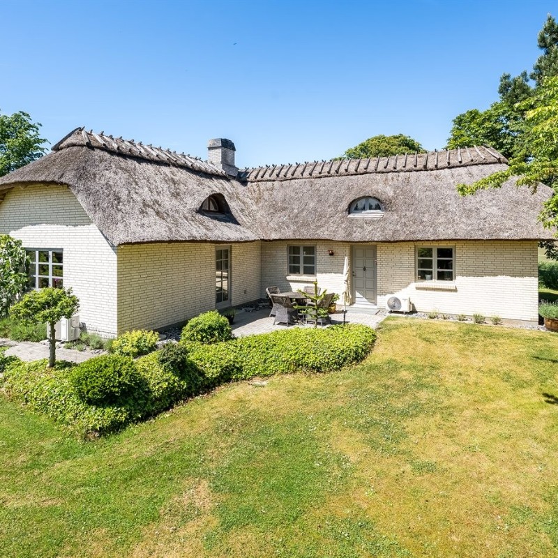 Ferienhaus - 6 Personen -  - Bredebæk - Gedesby - 4874 - Gedser