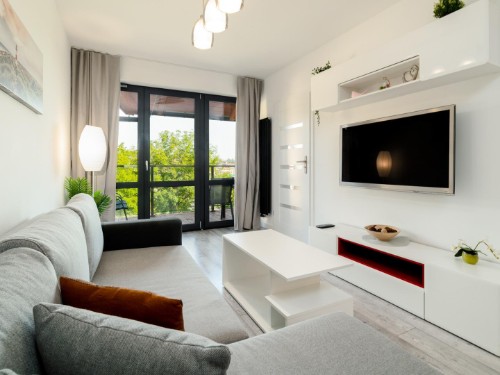 Holiday apartment - 4 persons -  - Karkonoska - 58-540 - Karpacz