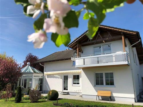 Holiday Home/Apartment - 3 persons -  - Königsberger Str. - 87616 - Marktoberdorf