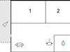 Billede 19 - Plantegning