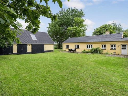 Ferienhaus - 6 Personen -  - Røndal - 5985 - Söby