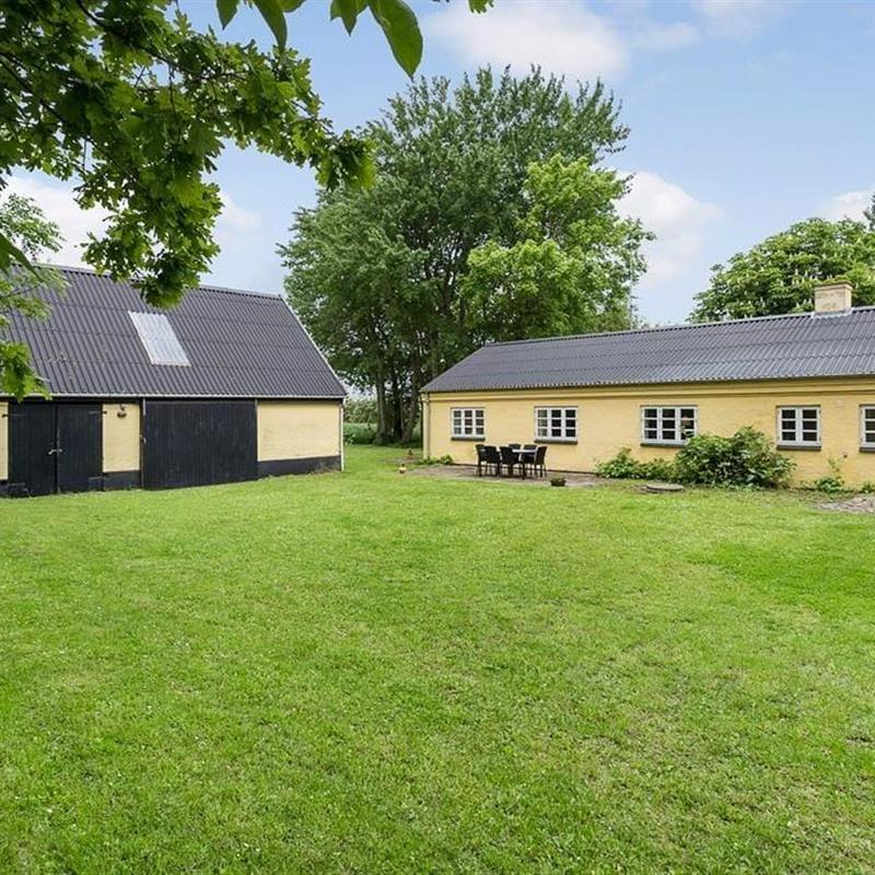 Ferienhaus - 6 Personen -  - Røndal - 5985 - Söby