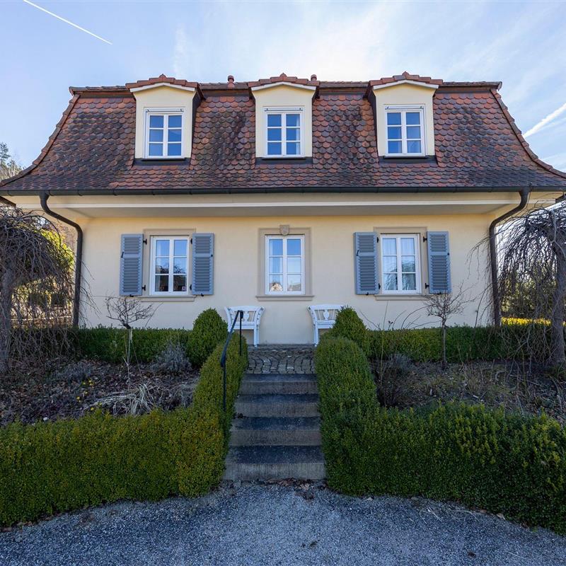 Ferielejlighed - 8 personer -  - Kellerhausstr. - 96106 - Ebern