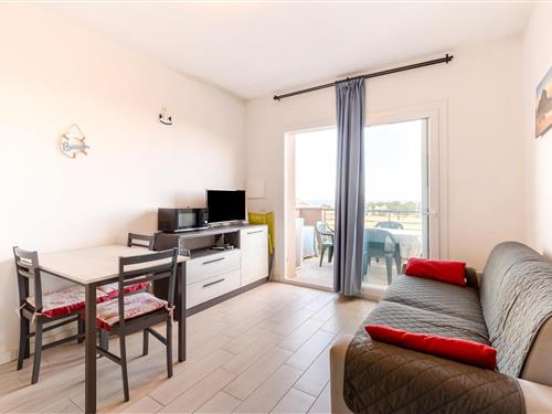 Ferielejlighed - 4 personer -  - 07031 - Castelsardo