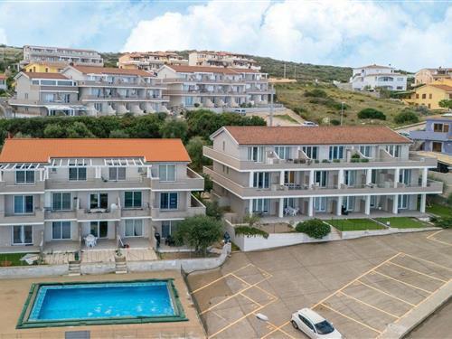 Ferielejlighed - 4 personer -  - 07031 - Castelsardo