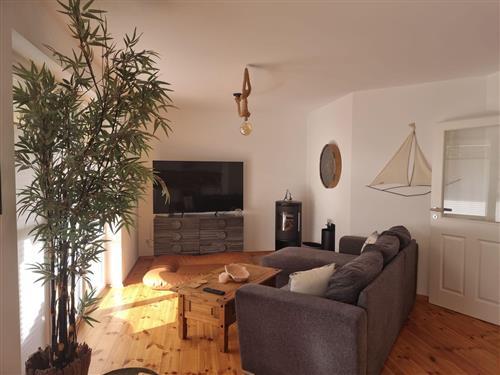 Ferielejlighed - 4 personer -  - Dünenstraße - 17449 - Karlshagen