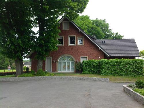 Semesterlägenhet - 3 personer -  - Rheiner Straße - 49479 - Ibbenbüren