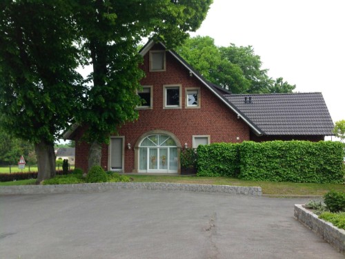 Ferielejlighed - 3 personer -  - Rheiner Straße - 49479 - Ibbenbüren