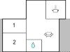 Billede 22 - Plantegning