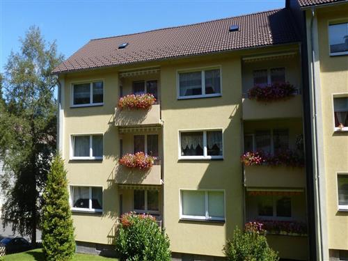 Ferielejlighed - 4 personer -  - Birkenweg - 38700 - Braunlage