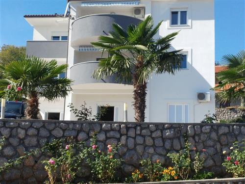 Ferielejlighed - 6 personer -  - Krajevac 33, Brncici - 51215 - Kastav