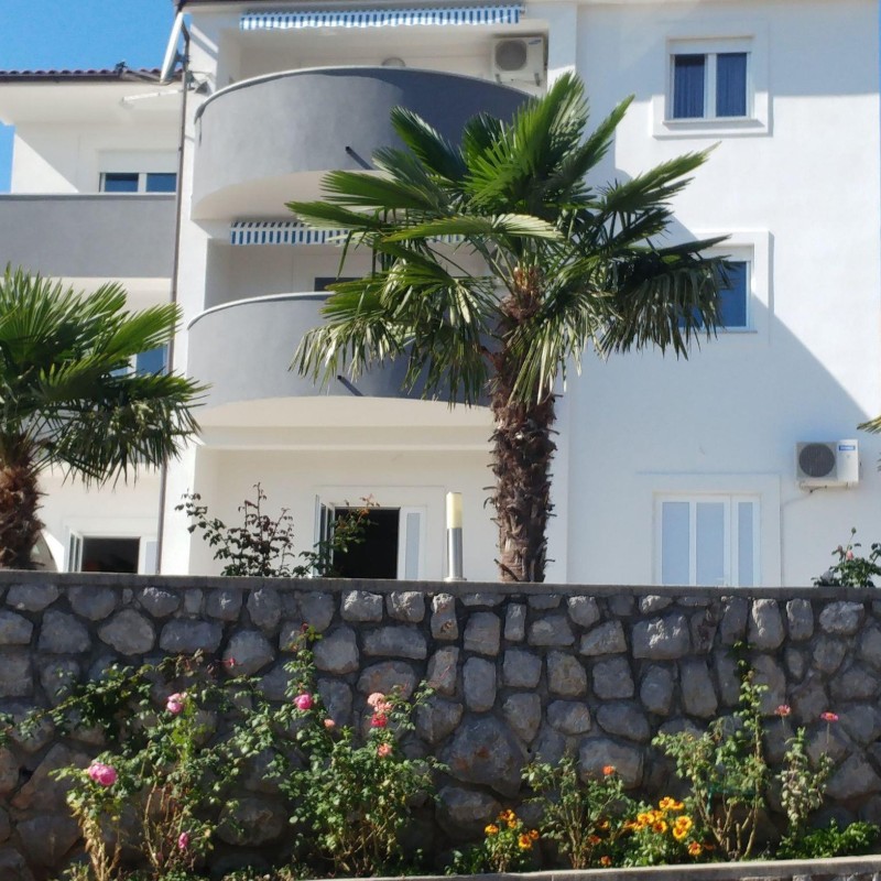 Ferielejlighed - 6 personer -  - Krajevac 33, Brncici - 51215 - Kastav