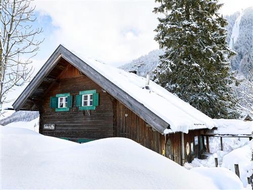 Feriehus / leilighet - 8 personer -  - Tristenaustraße - 6213 - Pertisau