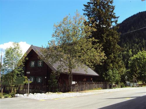 Sommerhus - 6 personer -  - Tristenaustraße - 6213 - Pertisau
