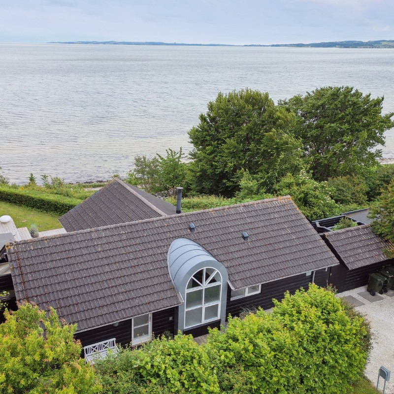 Ferienhaus - 7 Personen -  - Makrelvej - Handrup - 8400