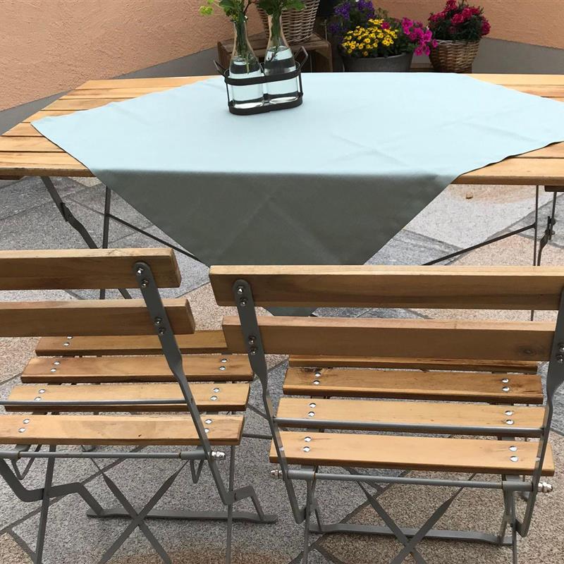 Ferielejlighed - 2 personer -  - Überseestr. - 83355 - Grabenstätt