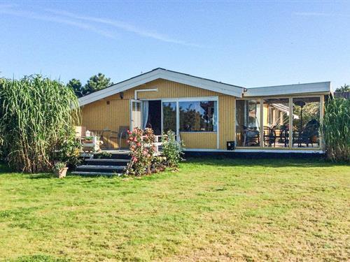 Sommerhus - 5 personer -  - Granhegnet - Kongsnæs - 4850 - Stubbekøbing