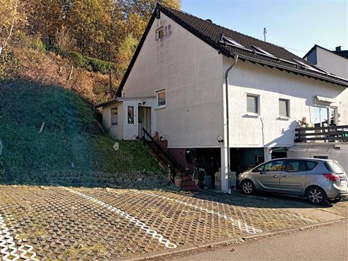 Holiday Home/Apartment - 6 persons -  - In der Erzhard - 57520 - Emmerzhausen