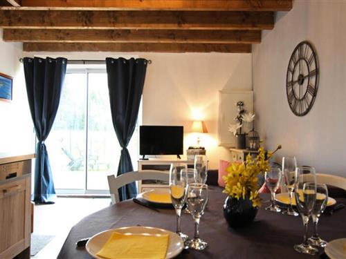 Ferienhaus - 4 Personen -  - 50530 - Sartilly