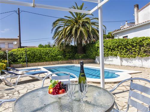 Holiday home - 9 persons -  - Calonge - 17251