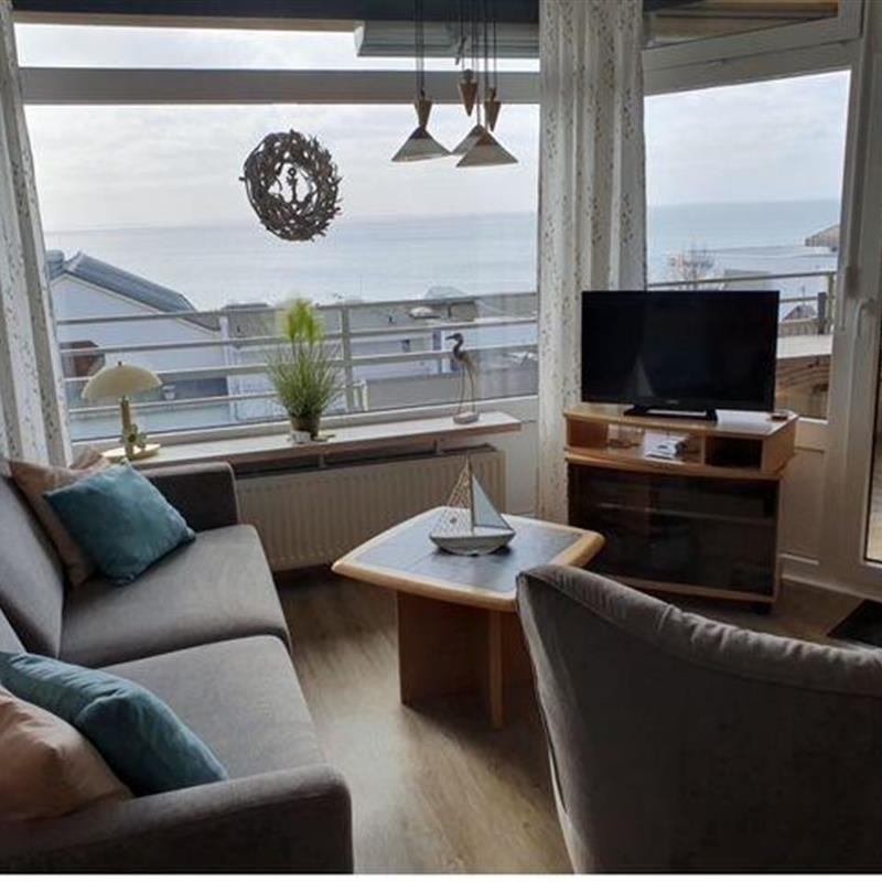 Ferielejlighed - 4 personer -  - Am Strande - 23743 - Grömitz