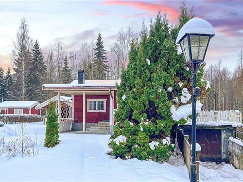 Sommerhus - 5 personer -  - Ändebol Solhem - 641 92 - Katrineholm