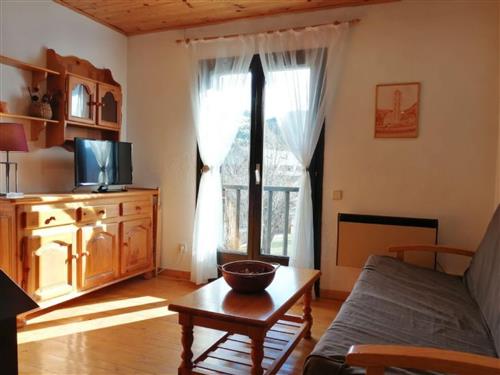 Ferieleilighet - 4 personer -  - Caldes De Boi - 25528