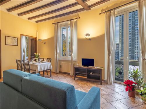 Semesterlägenhet - 4 personer -  - Milan - 20135