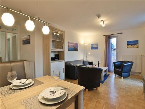 Ferielejlighed - 4 personer -  - Ostseeallee - 23946 - Boltenhagen