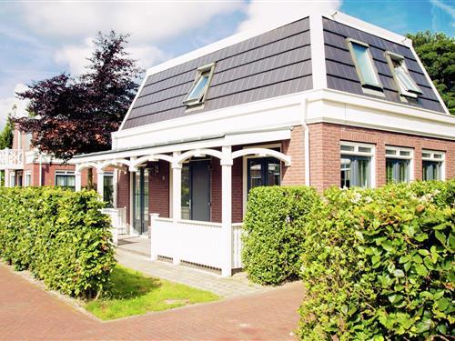 Sommerhus - 6 personer -  - 2204CW - Noordwijk