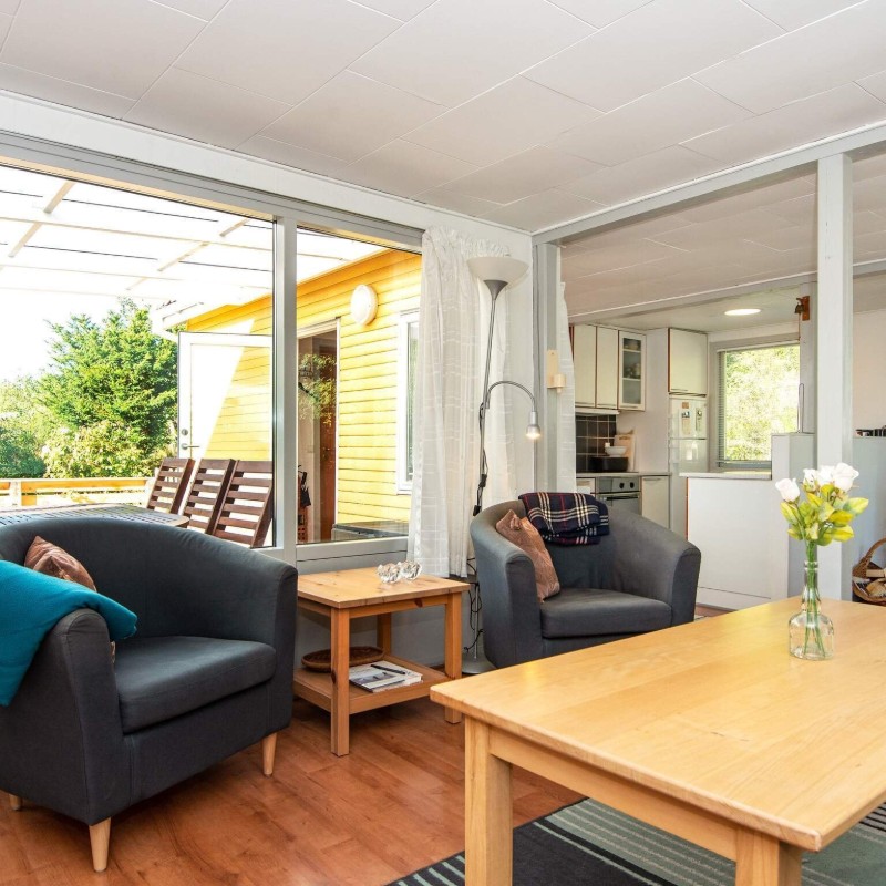 Ferienhaus - 6 Personen -  - Stigsbjergvej - Handrup - 8400 - Djursland (Mols)