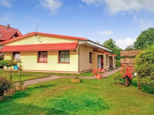 Ferienwohnung - 4 Personen -  - Starowiejska - 84-210 - Kopalino