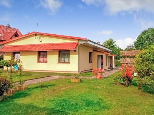 Holiday apartment - 4 persons -  - Starowiejska - 84-210 - Kopalino