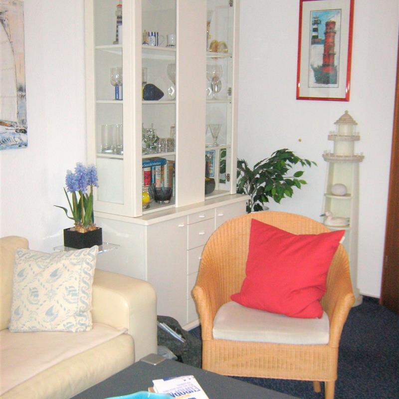 Sommerhus - 3 personer -  - Wiesengrund - 23743 - Grömitz