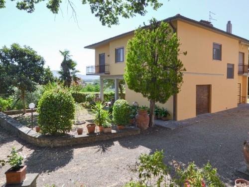 Sommerhus - 7 personer -  - Via Belvedere, Loc. Alberoro - 52048 - Monte San Savino