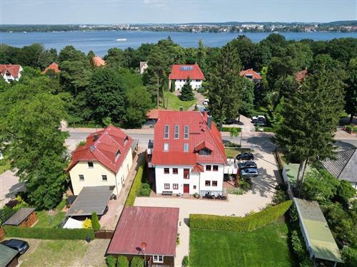 Sommerhus - 5 personer -  - Fontanestraße - 17192 - Waren - Müritz