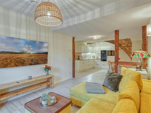 Ferielejlighed - 4 personer -  - Steinweg - 06484 - Quedlinburg