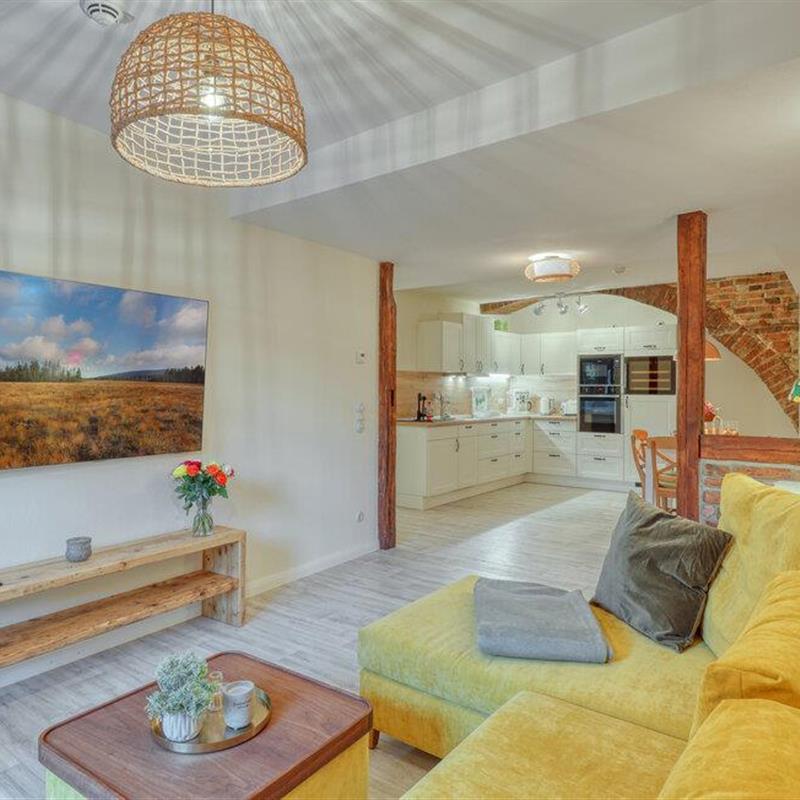 Ferielejlighed - 4 personer -  - Steinweg - 06484 - Quedlinburg