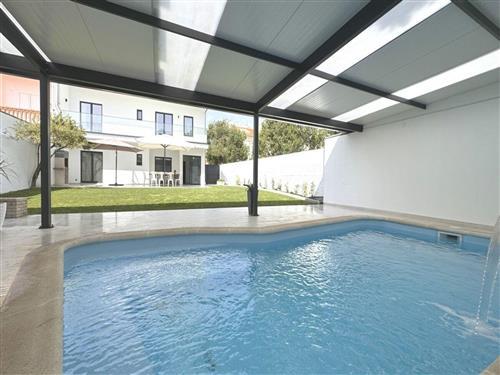 Feriehus - 8 personer -  - Gafanha Da Encarnação - 3830-766