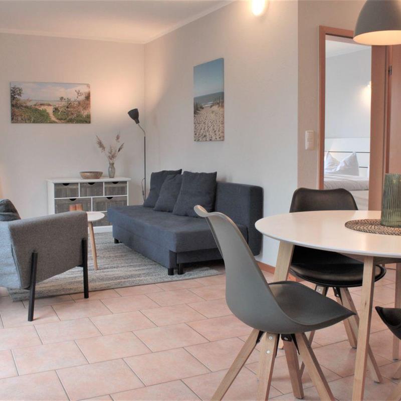 Ferielejlighed - 4 personer -  - Gollwitz - 23999 - Gollwitz